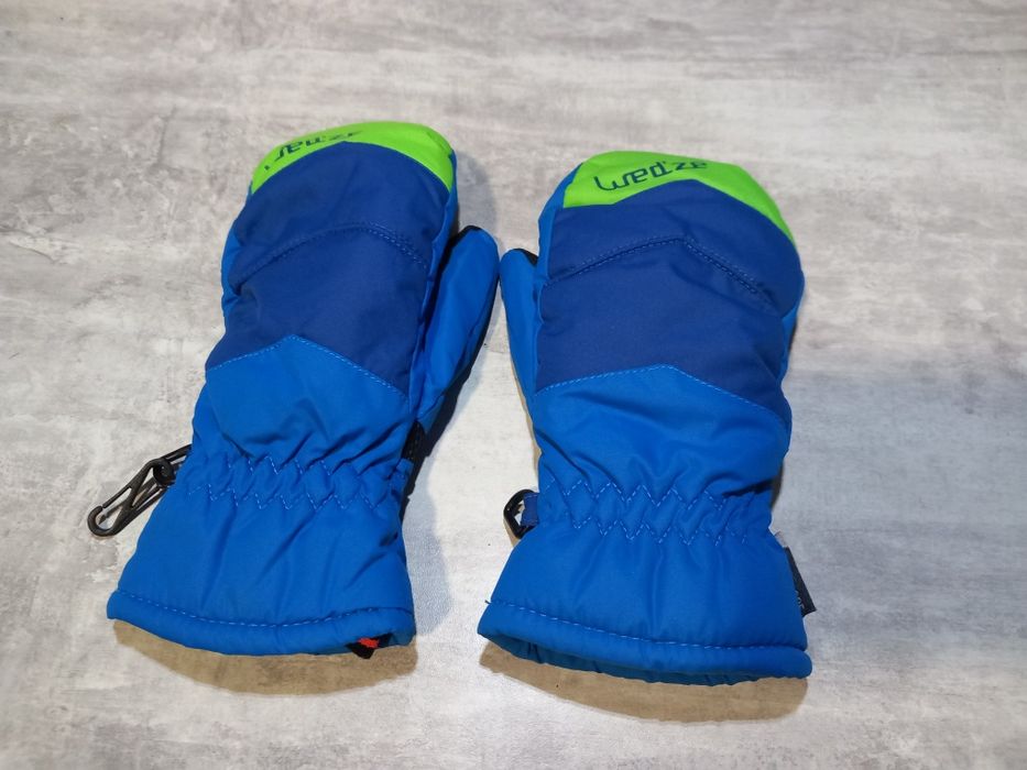 Рукавички дитячі Wedze