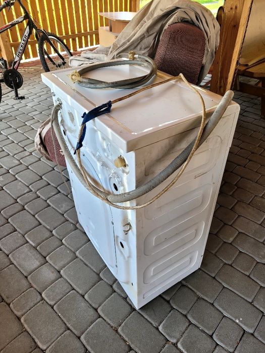 pralka beko używa