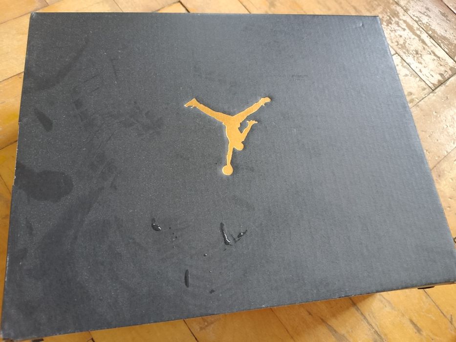 Buty Air Jordan 1 low