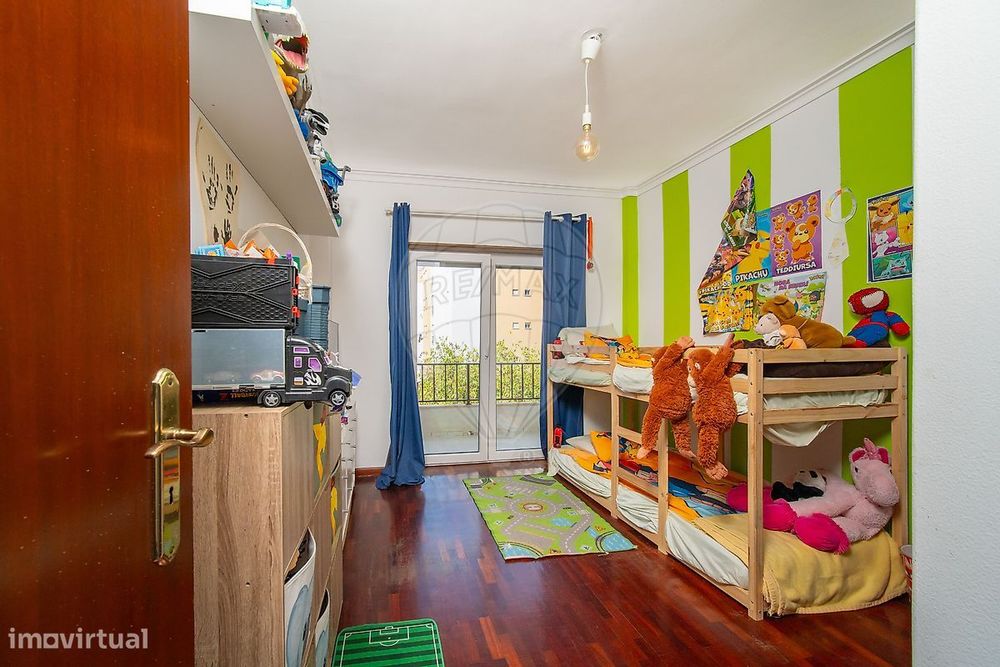 Apartamento T2 para venda