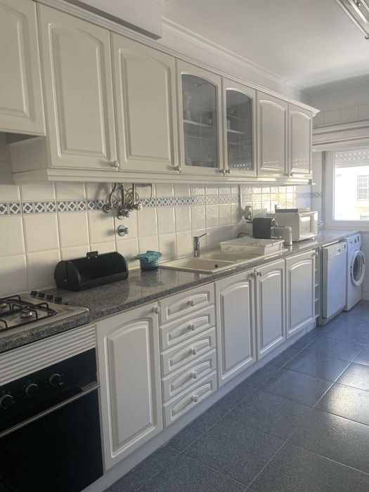 Quarto solteiro - Prior Velho