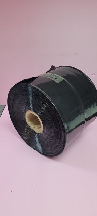 Folia, rękaw foliowy. PRODUCENT