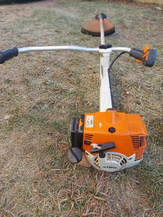 Kosa Stihl fs300