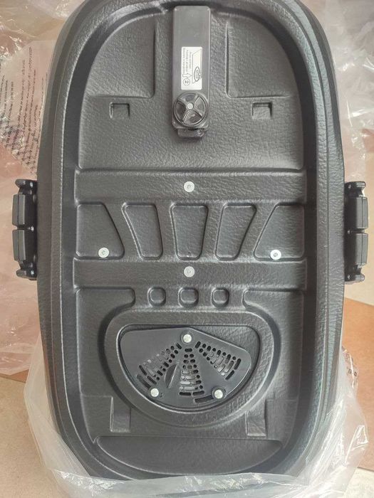 Дитяча коляска в хорошому смані