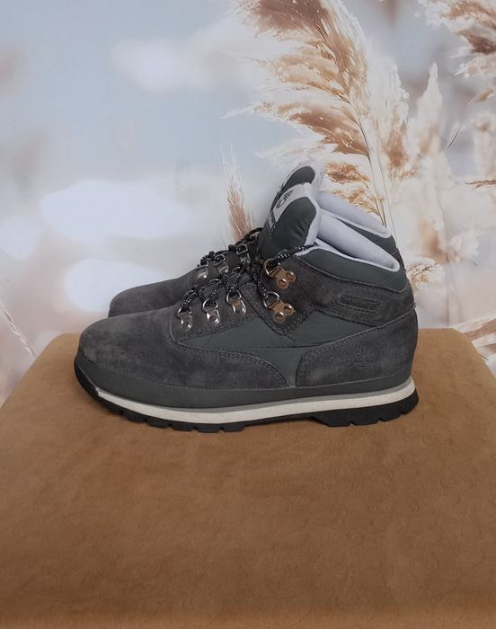 Trekkingi Timberland, rozmiar 38.