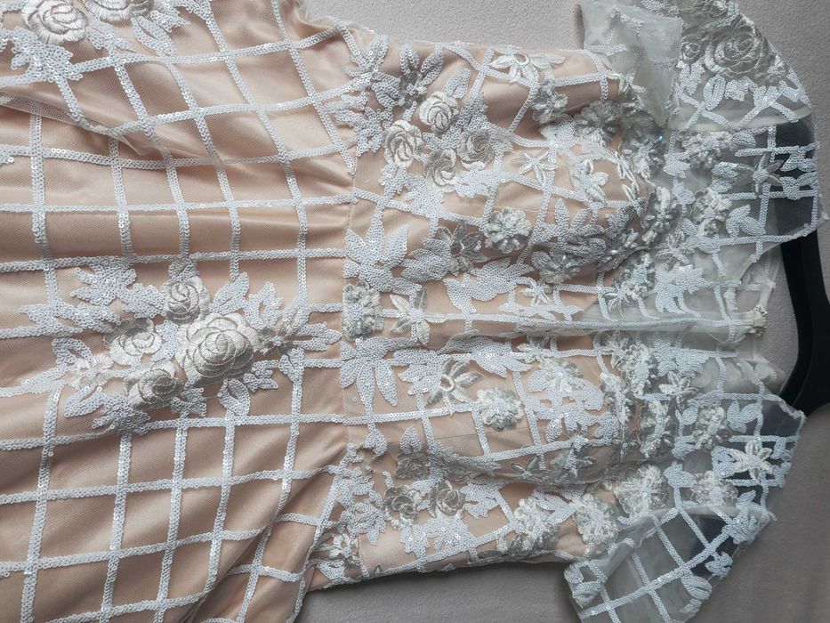 Sukienka MARINA r.16