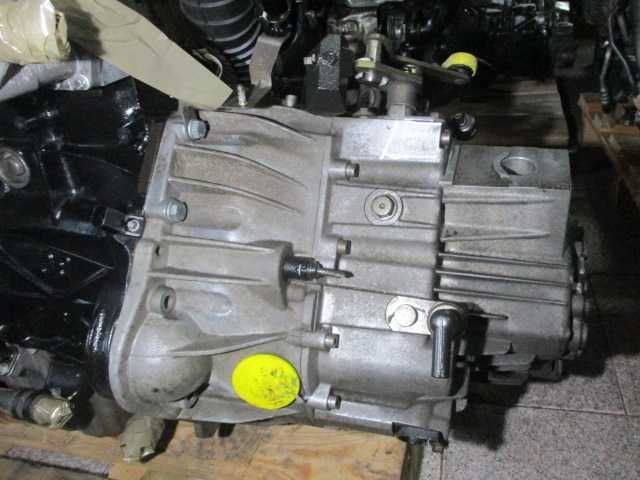 Caixa velocidades Mercedes Vito W638 288/316