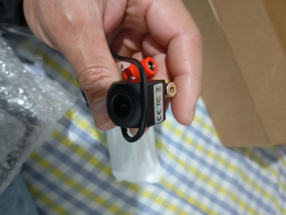 Central Multimídia Rádio Android Carplay A 3533