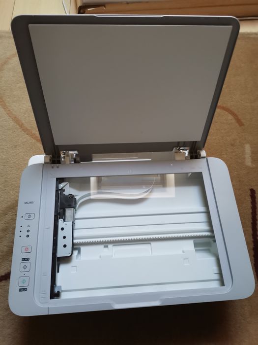 Impressora Canon PIXMA MG2450