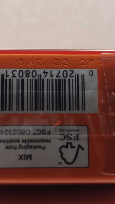 Одеколон Clinique Happy for men. Оригінал 100  млл