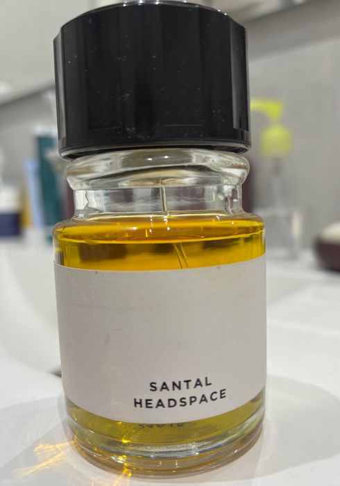 Perfumy Headspace Santal