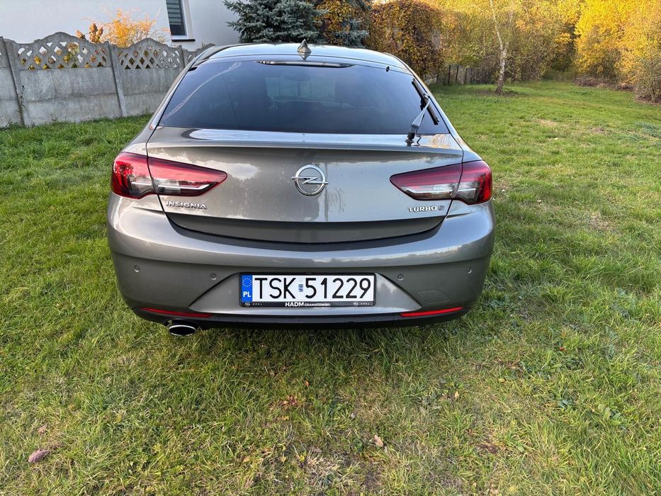 Szprzedam Isignie