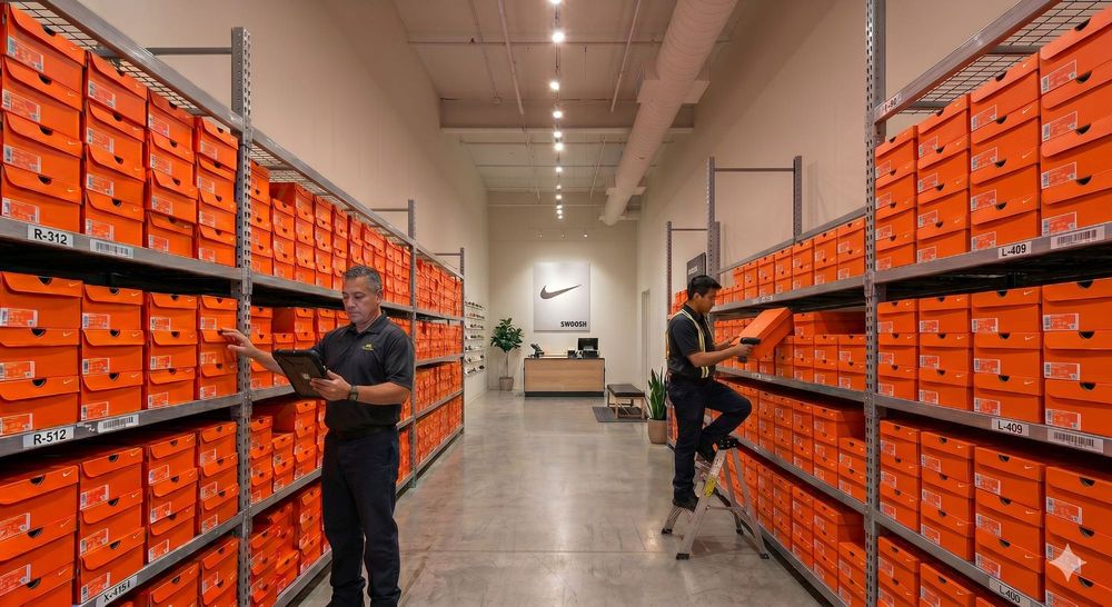 Дропшипінг Nike | Прямий постачальник оригінальних кросівок | Опт | Дроп | Накладений платіж