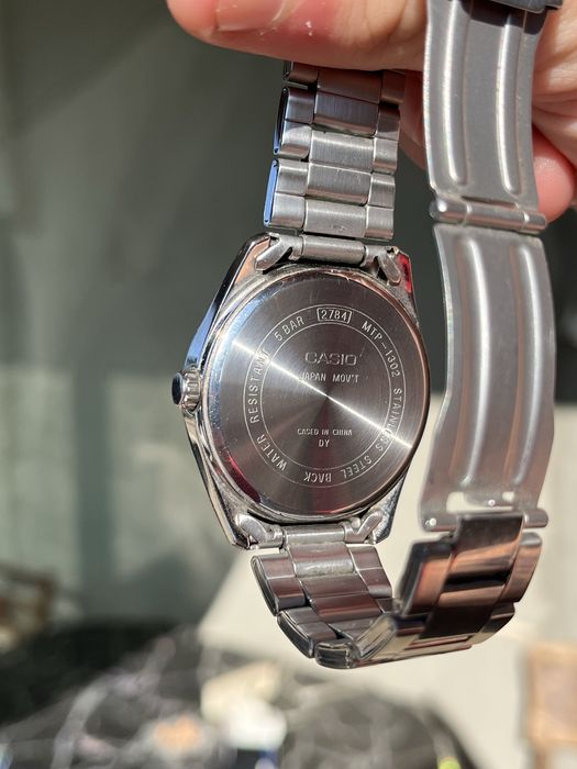 CASIO Classic MTP-1302PD-7A1VEF