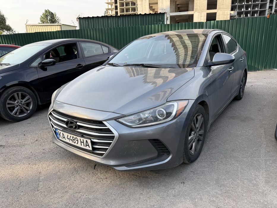Оренда авто hyundai  без залогу, 4500 тиждень