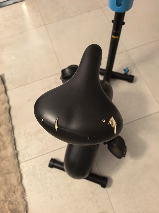 Rower stacjonarny Domyos 120