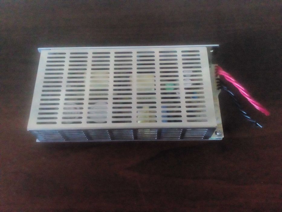 Продам блоки питания б/у 5V 20A. SUNPOWER SPS-100-05.