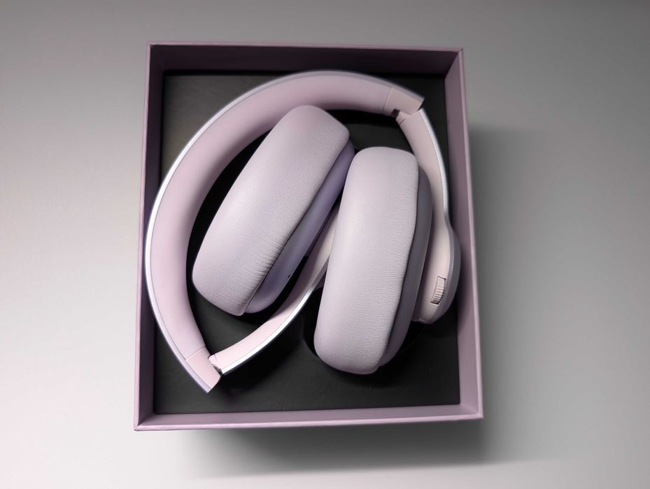 Headphones Fresh & Rebel Clam Blaze [Como Novos]