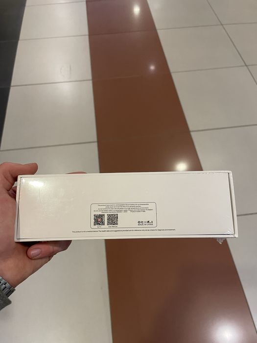 Смарт годинник smart watch S11 pro