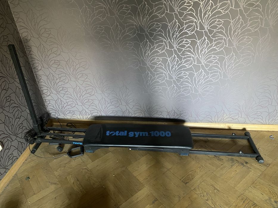 Продам тренажер GYM 1000
