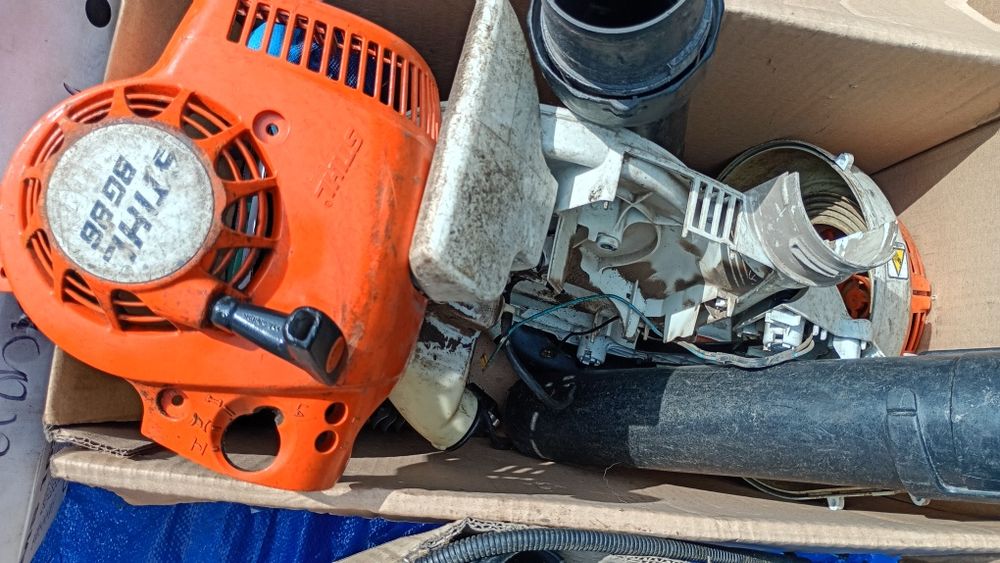 Stihl ms211  MS 0 17 018 MS 261c 026ms250c  br 600 bg86 ts400 re117