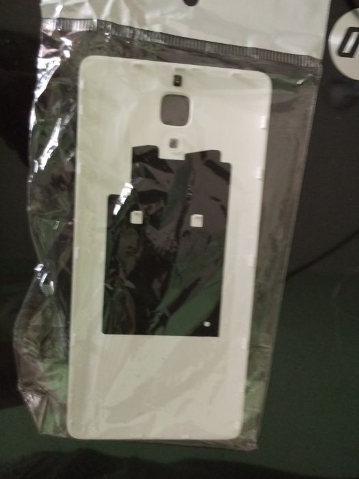 Capa traseira Xiaomi mi4