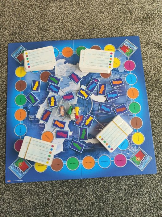 Jogo Portugal Quiz       .