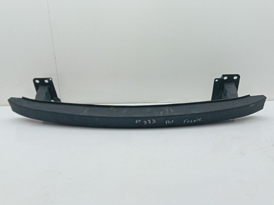 Reforço pára-choques frente VOLKSWAGEN Fox (5Z1, 5Z3, 5Z4)
