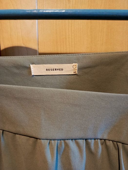 Sukienka xs Reserved
