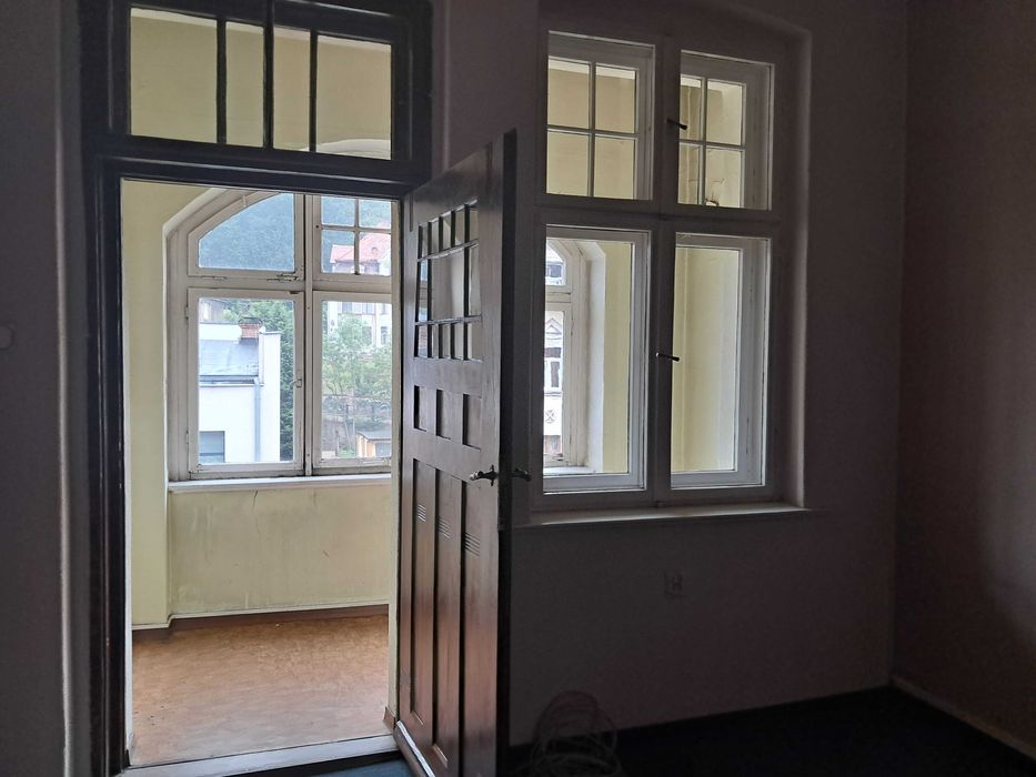 sprzedamy mieszkanie Wałbrzych ul B. Chrobrego