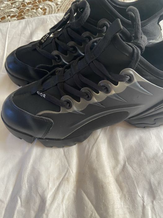 Dior d connect кросівки жіночі продам