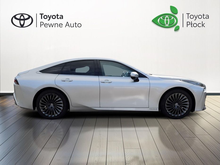 Toyota Mirai Toyota Mirai Executive | FV 23% | SALON POLSKA