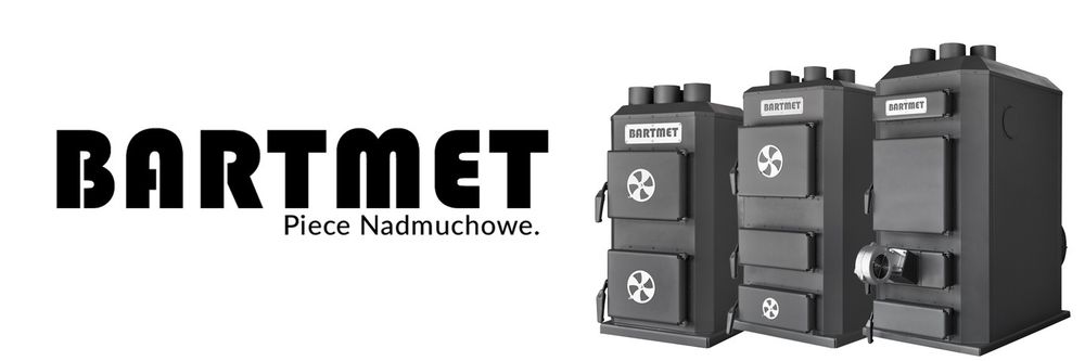 Piec nadmuchowy z nadmuchem dmuchawa 35 kW  dostawa
