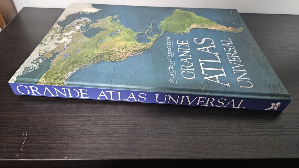 Grande Atlas Universal