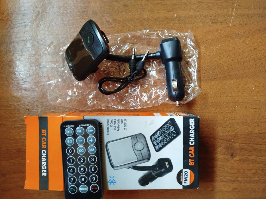 Продам модулятор.