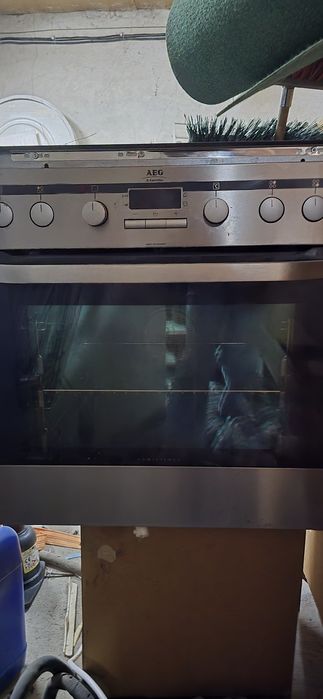 AEG Електролюкс 60см