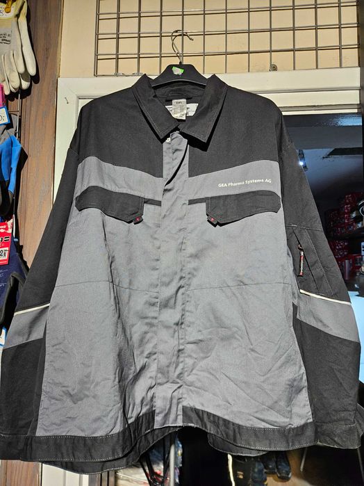 BLUZY ROBOCZE - Pakiet 10 szt - dobry stan, różne rozmiary