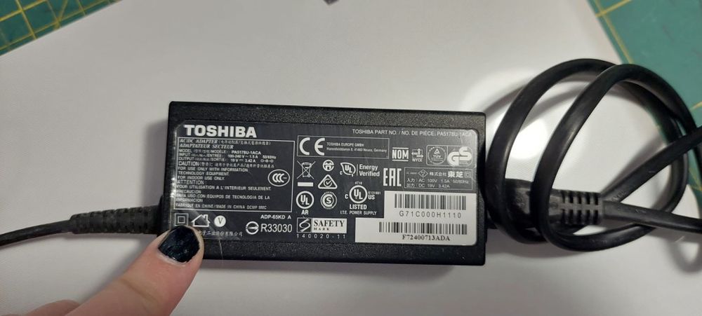 Computador portátil