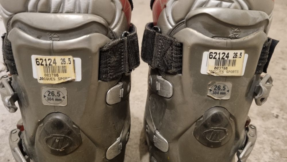 Buty narciarskie Tecnika 26.5