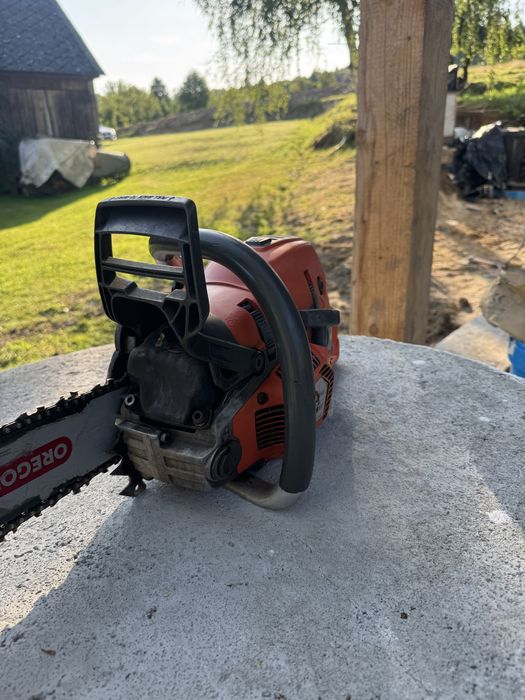 Husqvarna 562xp