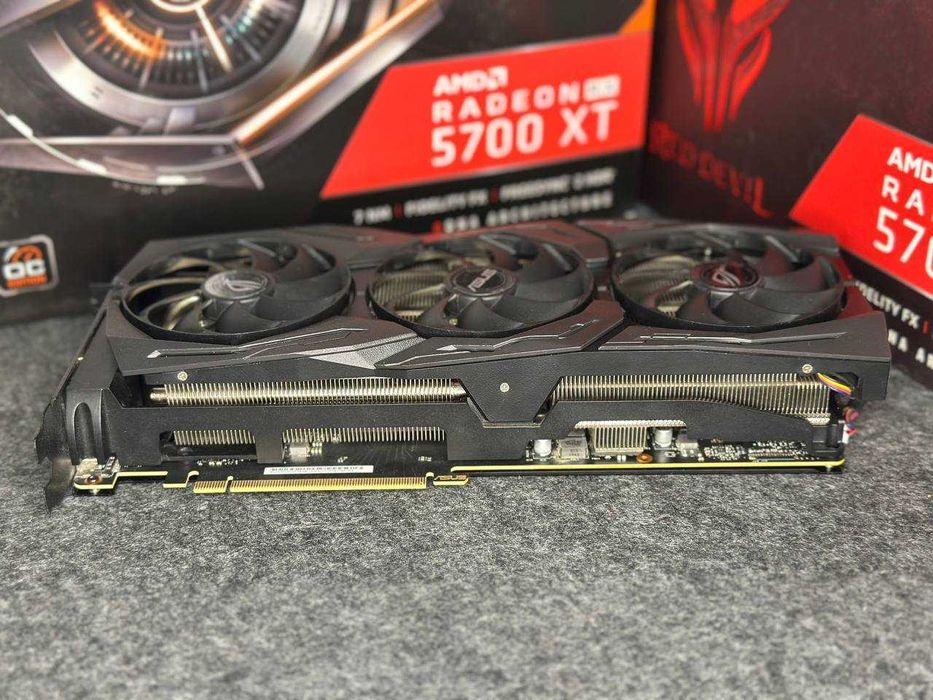ASUS RTX 2070 Super ROG Strix 8GB | МАГАЗИН | Гарантія 90 днів