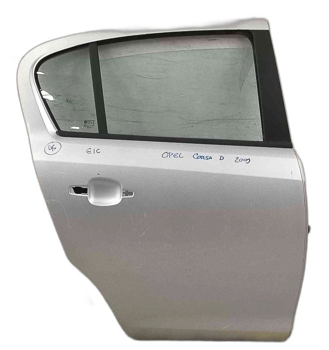 Porta Trás Direita - OPEL CORSA D