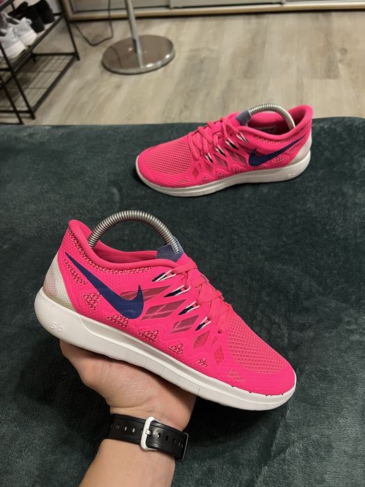 Жіночі кросівки Nike розмір 41/26 см