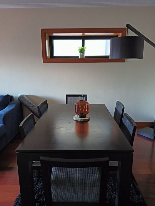 Mobília grande sala+entrada+quarto