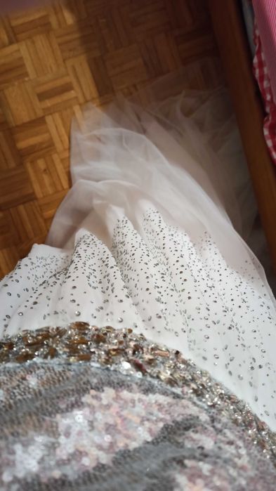 Vestido de noiva