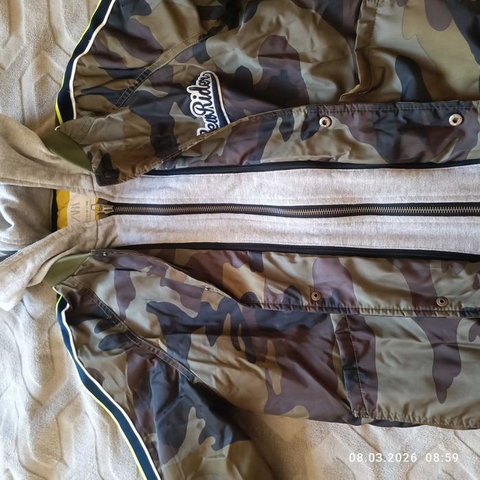 Куртка для підлітків