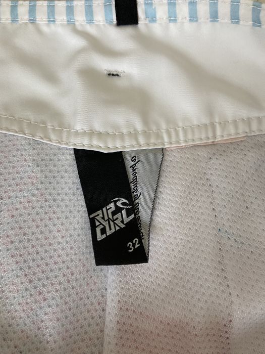 Calções de banho HURLEY Phantom RIP CURL