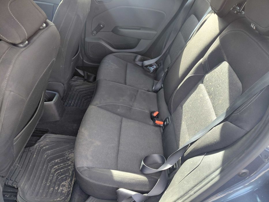 Renault Clio 1.0 TCe 2021