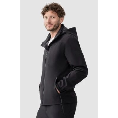 Avecs з матеріалу "Softshell