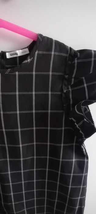 Sukienka, elegancka, roz. 158
